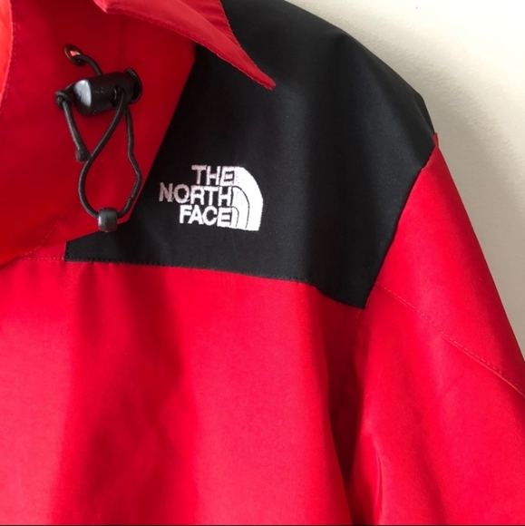 The North Face 4 Seasons Winter Ski Removable Liner Jacket Youth L - Picture 2 of 9